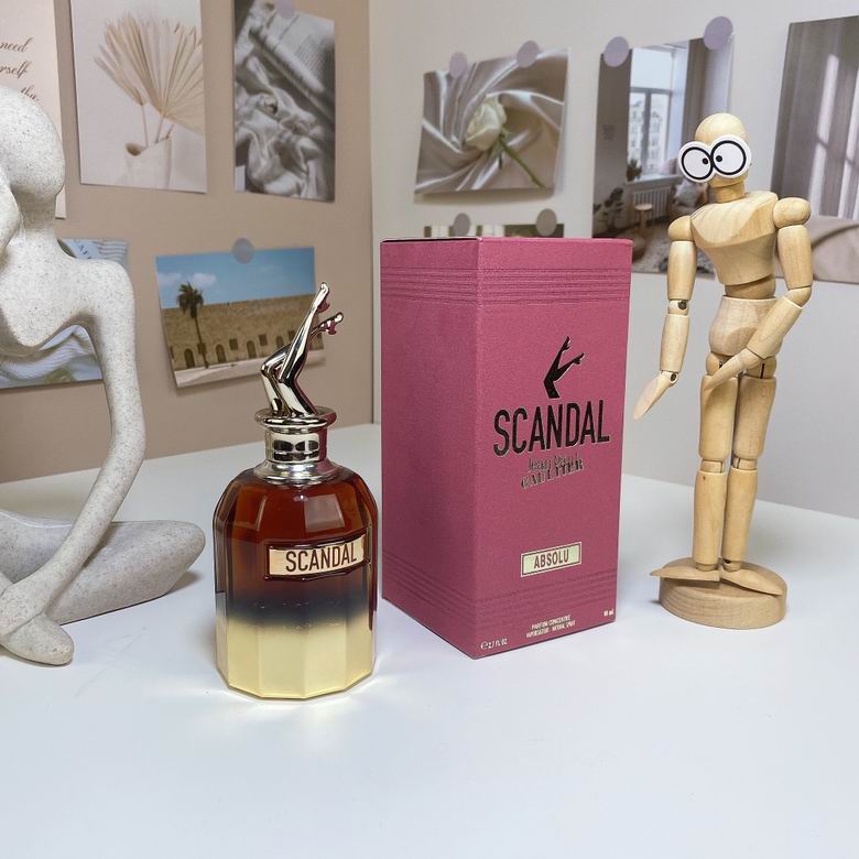 Jean Paul Gaultier Women 80m 02